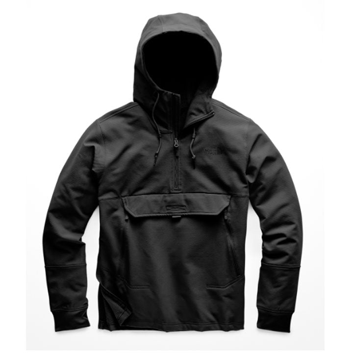 The North Face Tekno Ridge Pullover Hoodie Mens