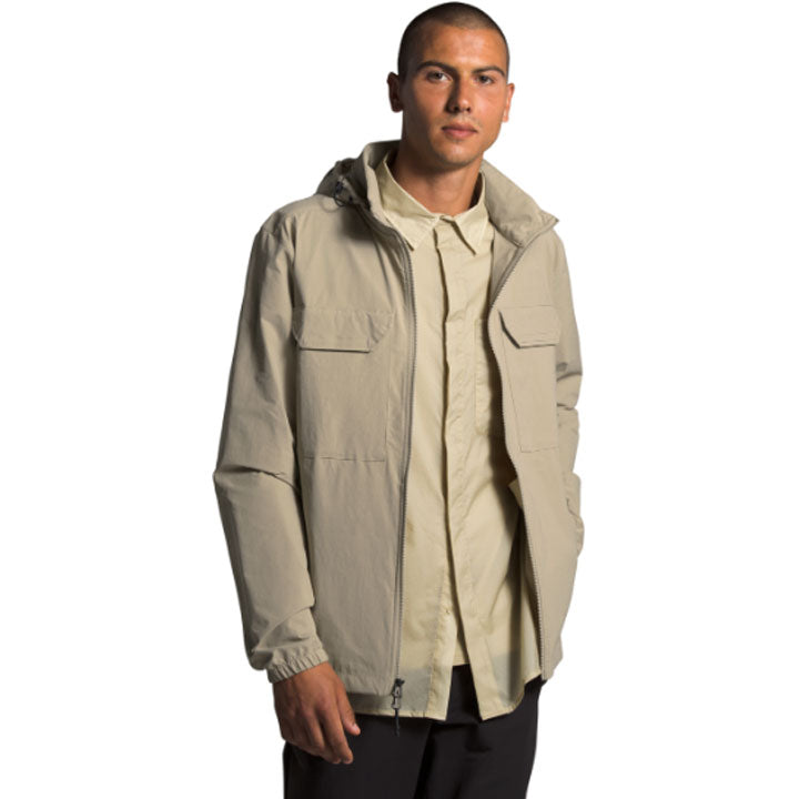 The North Face Temescal Travel Jacket Mens