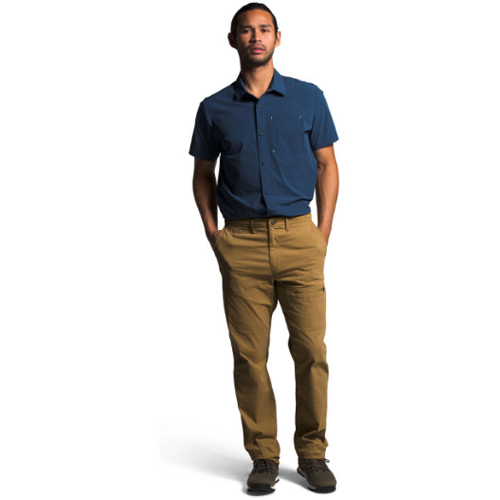 The North Face Granite Face Pant Mens