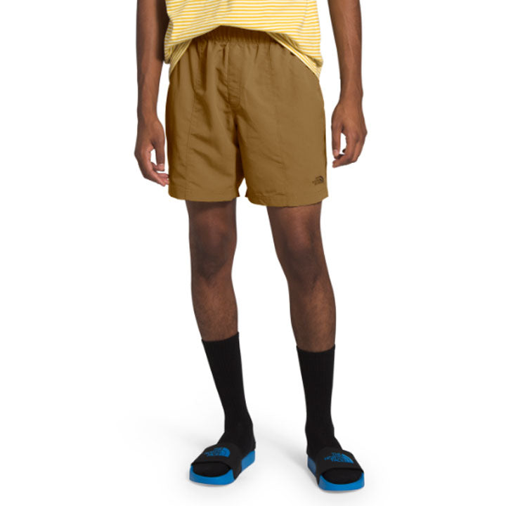 The North Face Class V Pull-On Trunk Mens