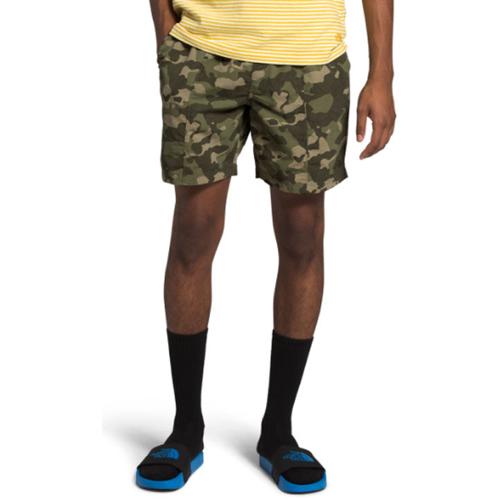 The North Face Class V Pull-On Trunk Mens
