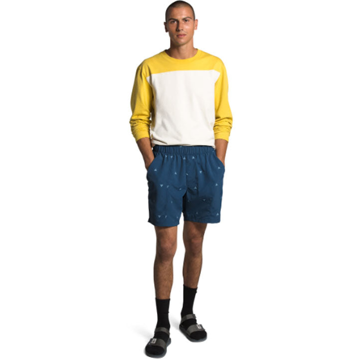 The North Face Class V Pull-On Trunk Mens