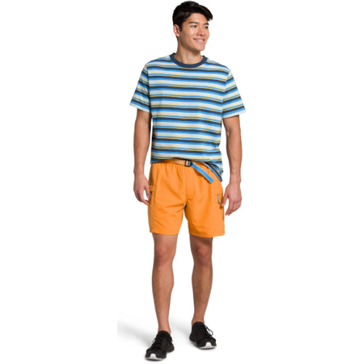 The North Face Class V Belted Trunk Mens