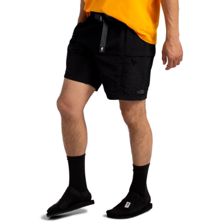 The North Face Class V Belted Trunk Mens