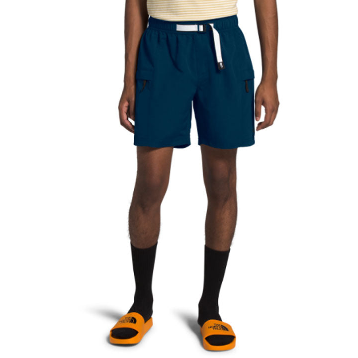 The North Face Class V Belted Trunk Mens