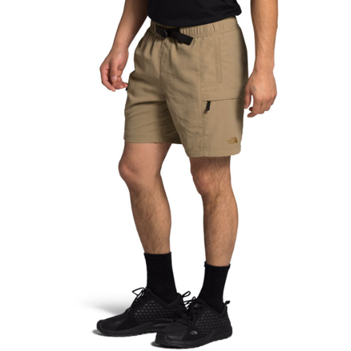 The North Face Class V Belted Trunk Mens