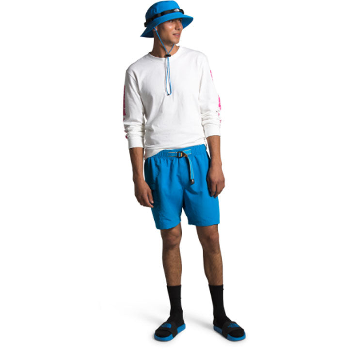 The North Face Class V Belted Trunk Mens