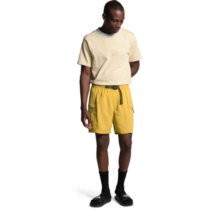 The North Face Class V Belted Trunk Mens