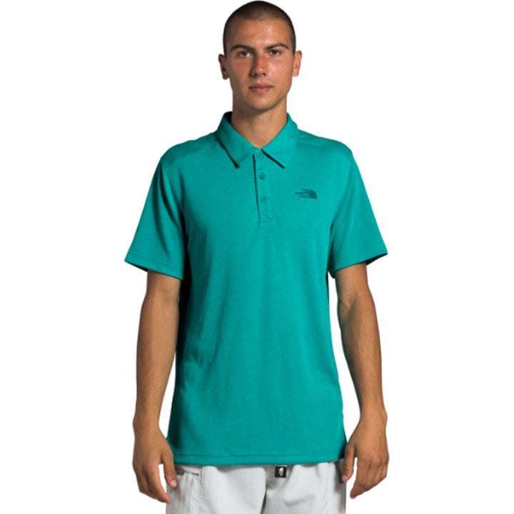The North Face Plaited Crag Polo Mens