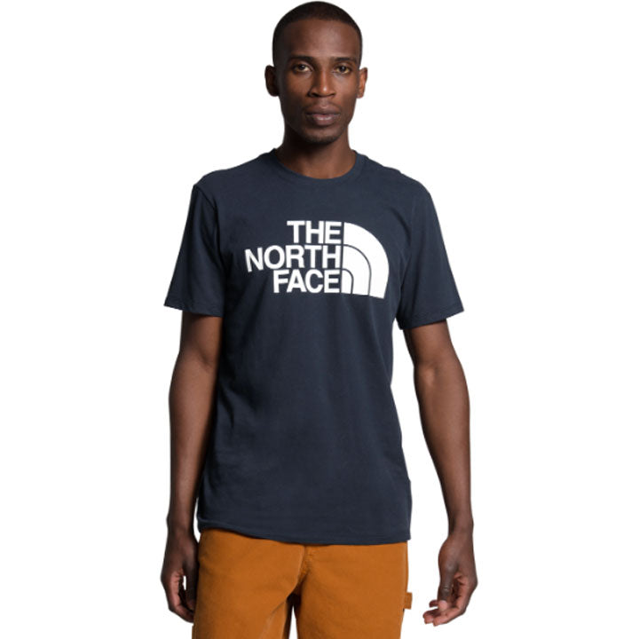 The North Face Half Dome Short Sleeve Tee Mens