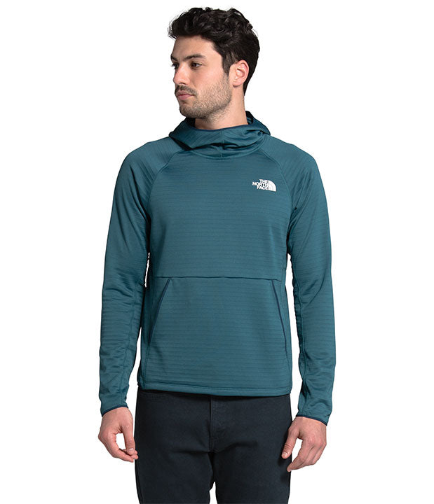 The North Face Echo Rock Pullover Hoodie Mens