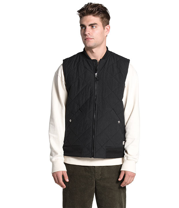 The North Face Cuchillo Insulated Vest Mens