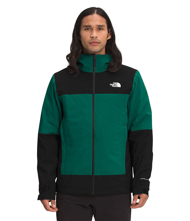 The North Face Mountain Light FUTURELIGHT Triclimate Jacket Mens