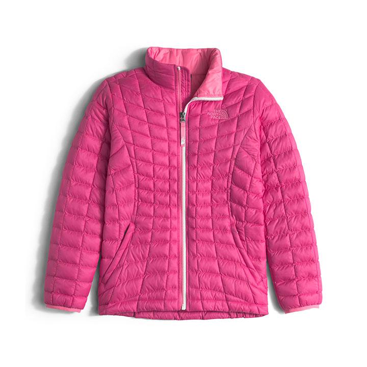 The North Face ThermoBall Jacket Girls
