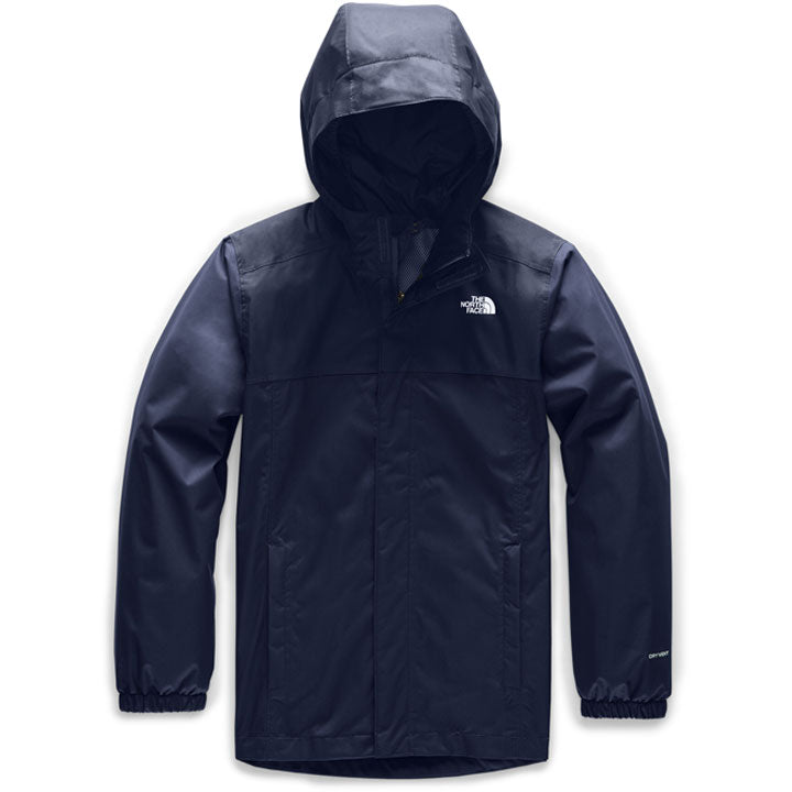 The North Face Resolve Reflective Jacket Boys