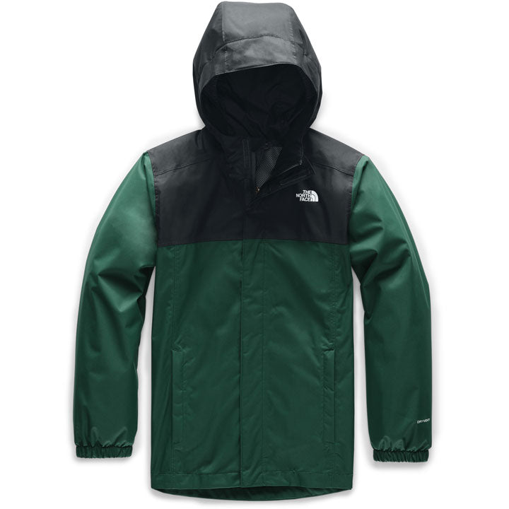 The North Face Resolve Reflective Jacket Boys