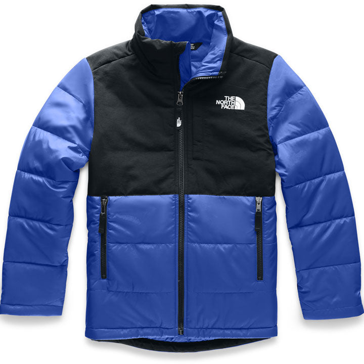 The North Face Balanced Rock Insulated Jacket Youth
