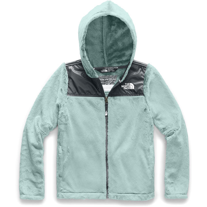 The North Face Oso Hoodie Girls