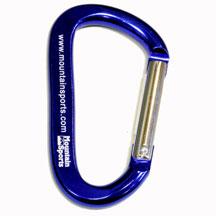 Mountain Sports Accessory Carabiner