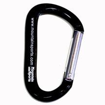 Mountain Sports Accessory Carabiner