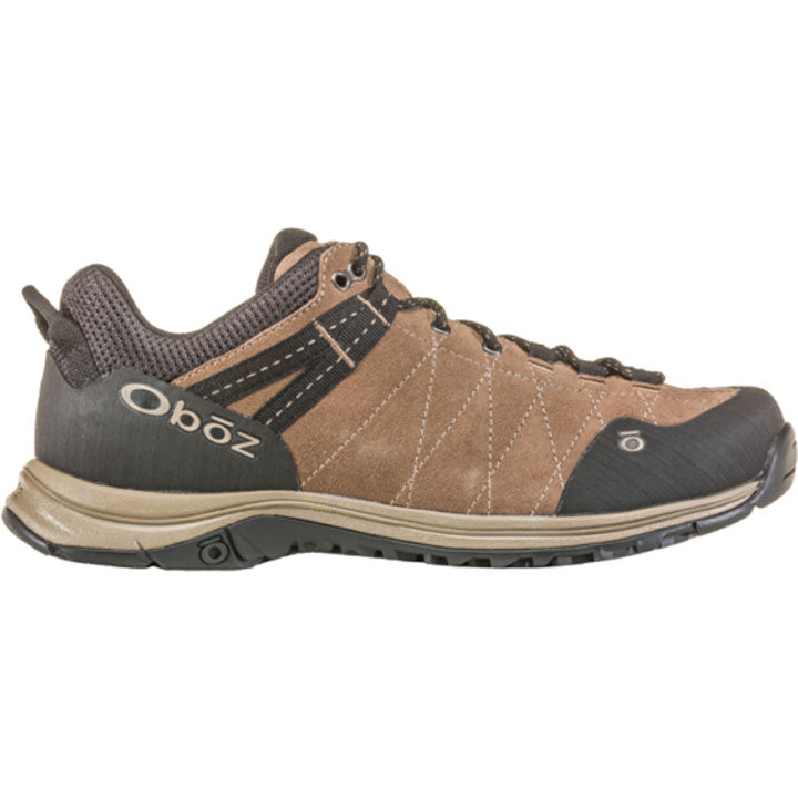 Oboz Hyalite Low Hiking Shoe Mens