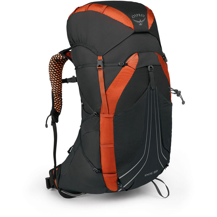 Osprey Exos 58 Backpack