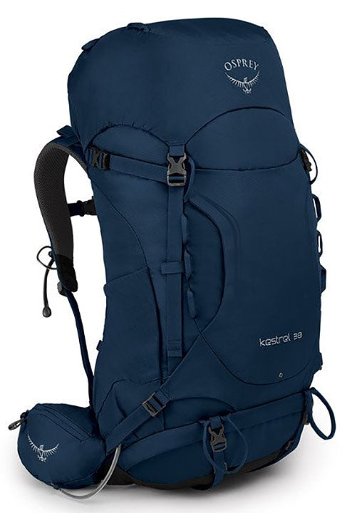 Osprey Kestrel 38 Backpack