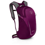 Eggplant Purple