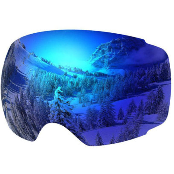 Outdoor Master Pro Goggles Replacement Lens
