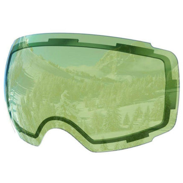 Outdoor Master Pro Goggles Replacement Lens