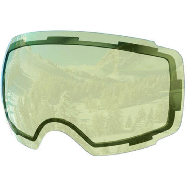 Outdoor Master Pro Goggles Replacement Lens