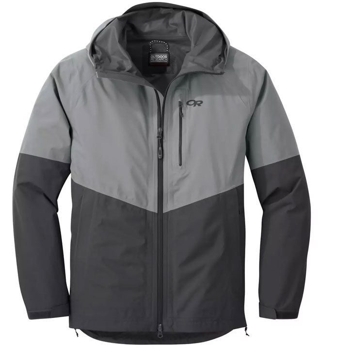 Outdoor Research Foray Jacket Mens