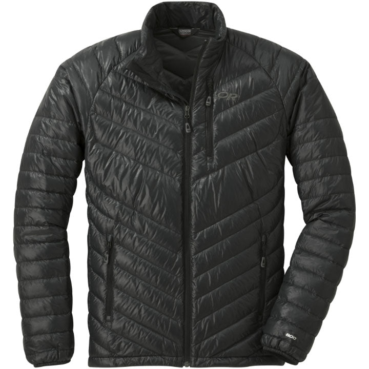 Outdoor Research Illuminate Down Jacket Mens