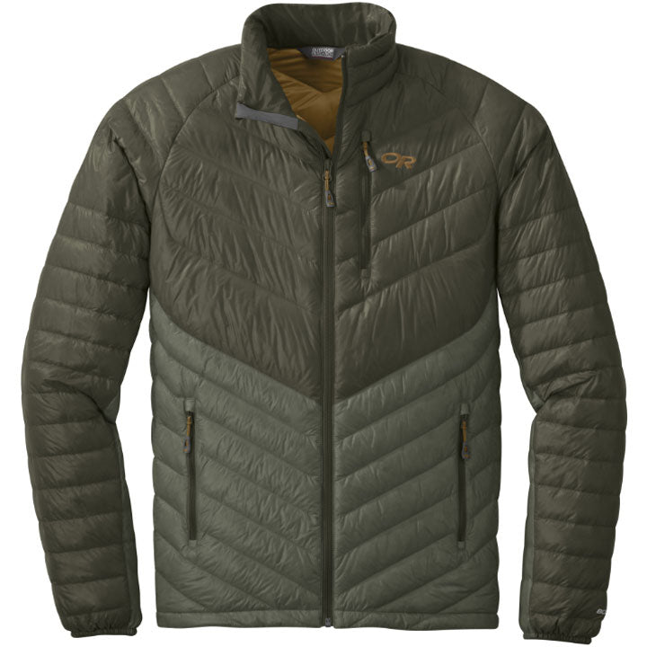 Outdoor Research Illuminate Down Jacket Mens