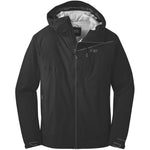 Black/Charcoal