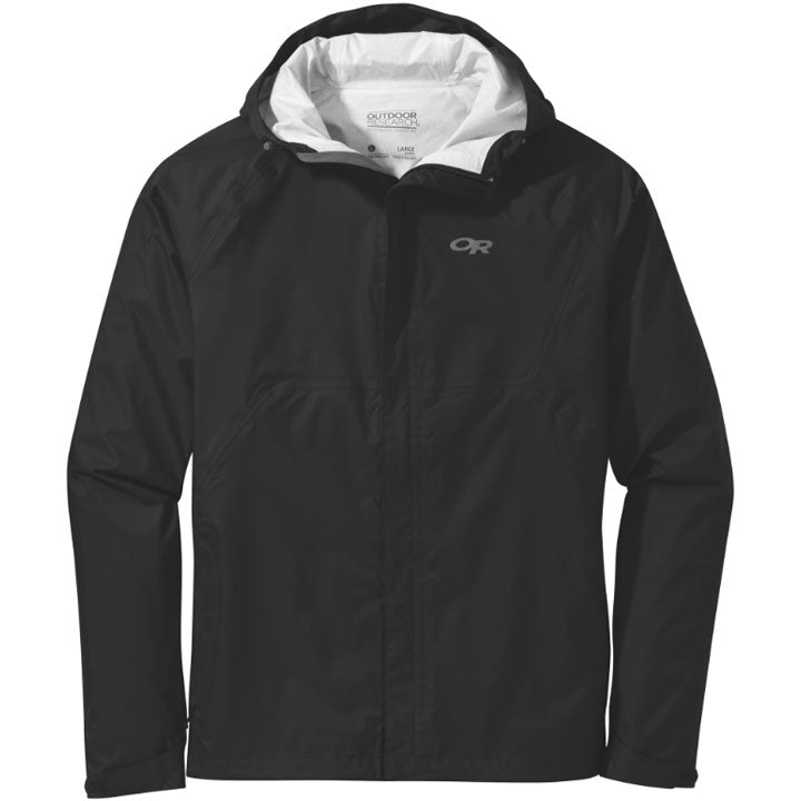 Outdoor Research Apollo Rain Jacket Mens