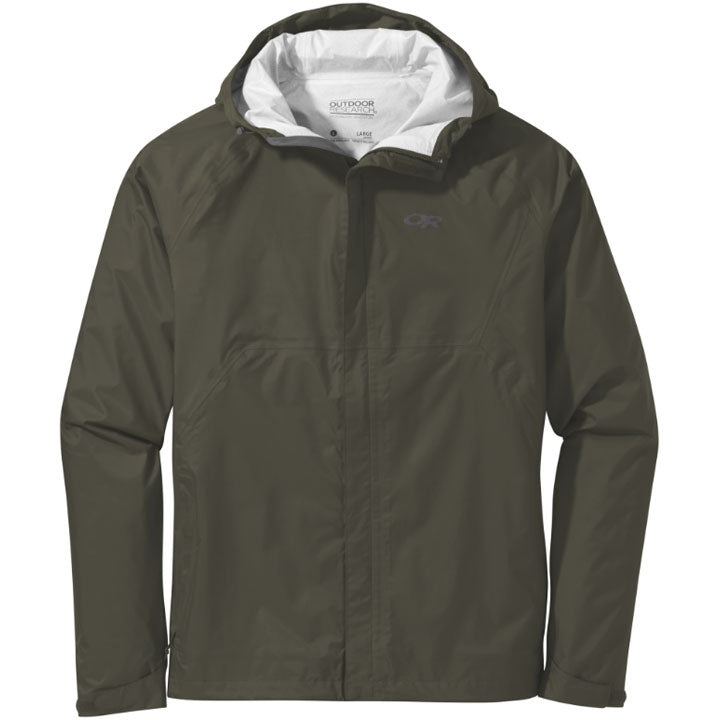 Outdoor Research Apollo Rain Jacket Mens