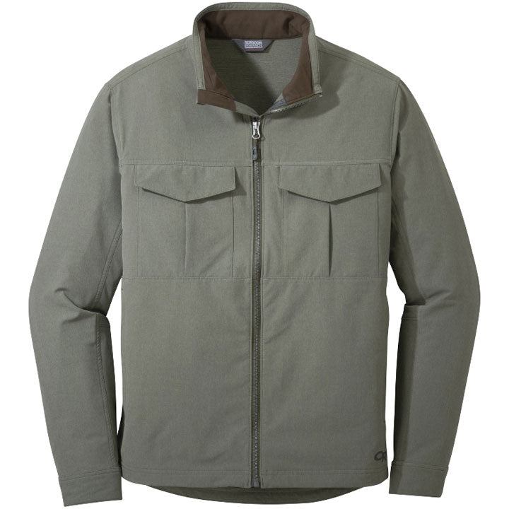 Outdoor Research Prologue Field Jacket Mens