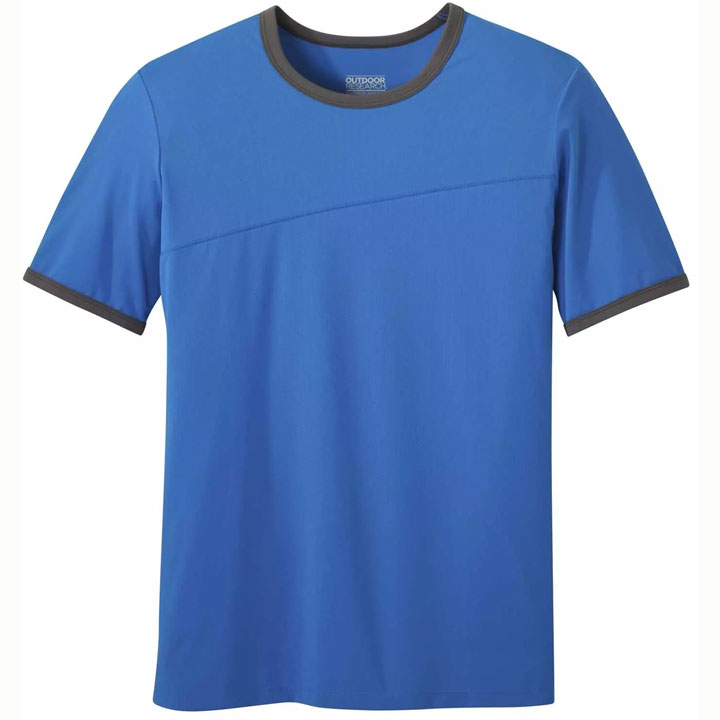 Outdoor Reseach Mens Next to None Tee