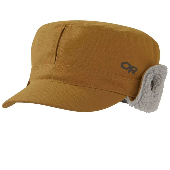 Outdoor Research Wilson Yukon Cap