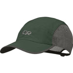 Evergreen / Dark Gray