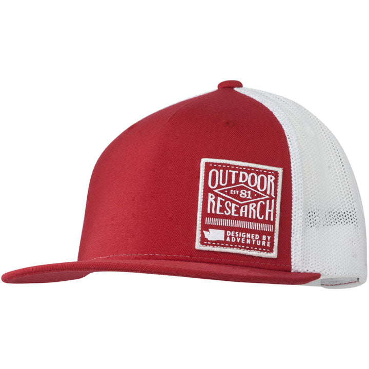 Outdoor Research Retro Trucker Cap
