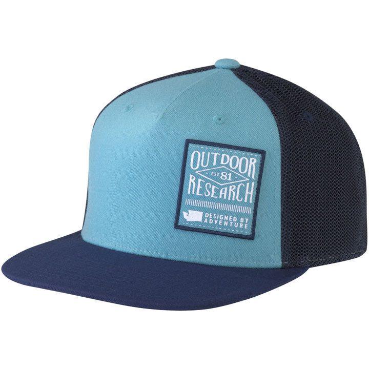 Outdoor Research Retro Trucker Cap
