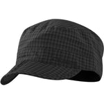Black Check