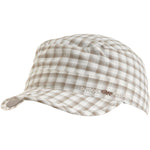 Walnut Plaid