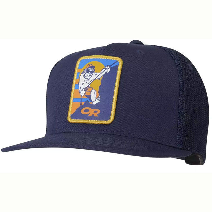 Outdoor Research Squatchin Trucker Cap