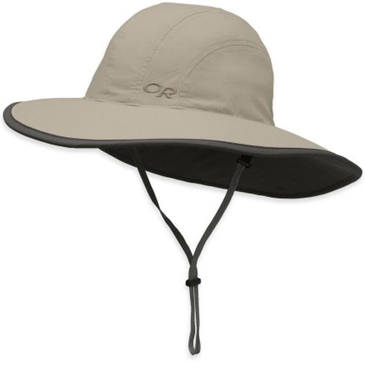 Outdoor Research Rambler Sombrero Hat Kids