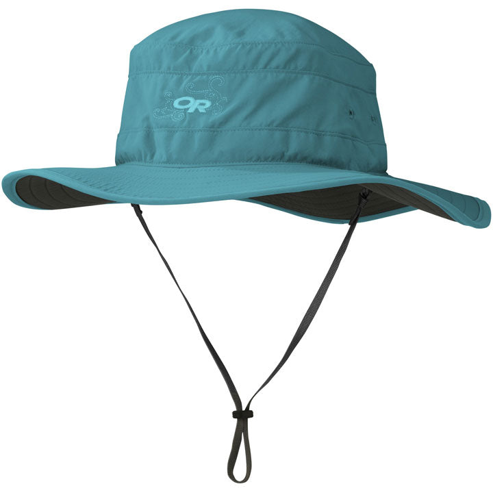 Outdoor Research Solar Roller Sun Hat Womens