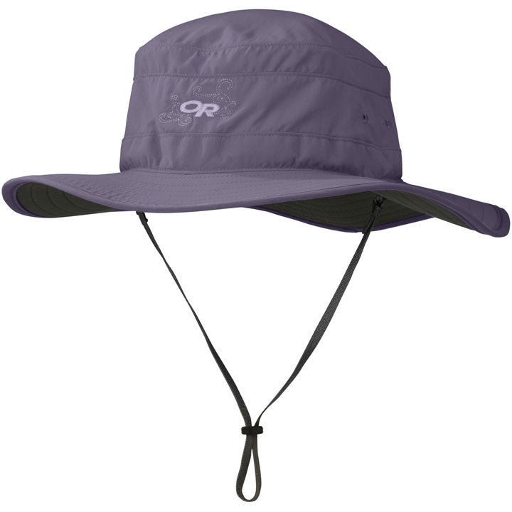 Outdoor Research Solar Roller Sun Hat Womens