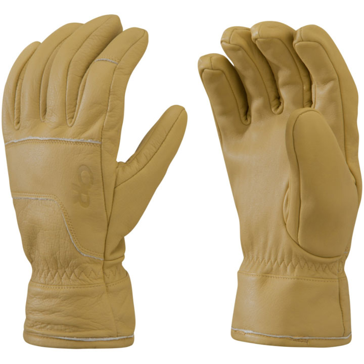 Outdoor Research Mens Aksel Work Glove